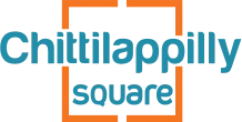Chittilappilly Square Chittilappilly Square logo