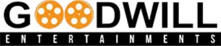 Goodwill Entertainments Goodwill Entertainments logo