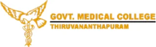 Government Medical College, Thiruvananthapuram Government Medical College, Thiruvananthapuram logo