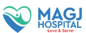 MAGJ Hospital MAGJ Hospital logo