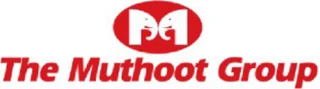 The Muthoot Group The Muthoot Group logo