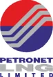 Petronet LNG Petronet LNG logo
