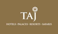 Taj Hotels Taj Hotels logo