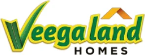 Veegaland Homes Veegaland Homes logo