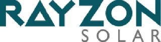 Rayzon Solar Rayzon Solar logo