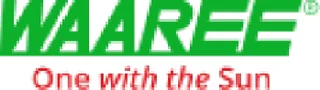 Waaree Waaree logo